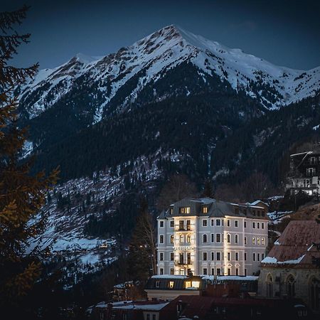 Residenz Boutique Suites Bad Gastein Bagian luar foto