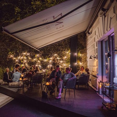 Residenz Boutique Suites Bad Gastein Bagian luar foto